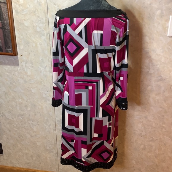 Vintage Dress - Picture 6 of 11